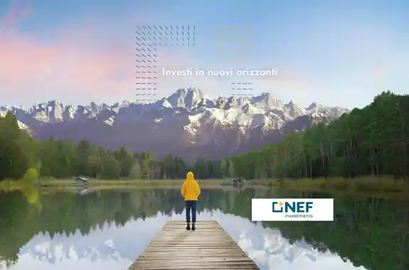 Nef Istituzionale Lago